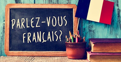 Franskundervisning i FOF