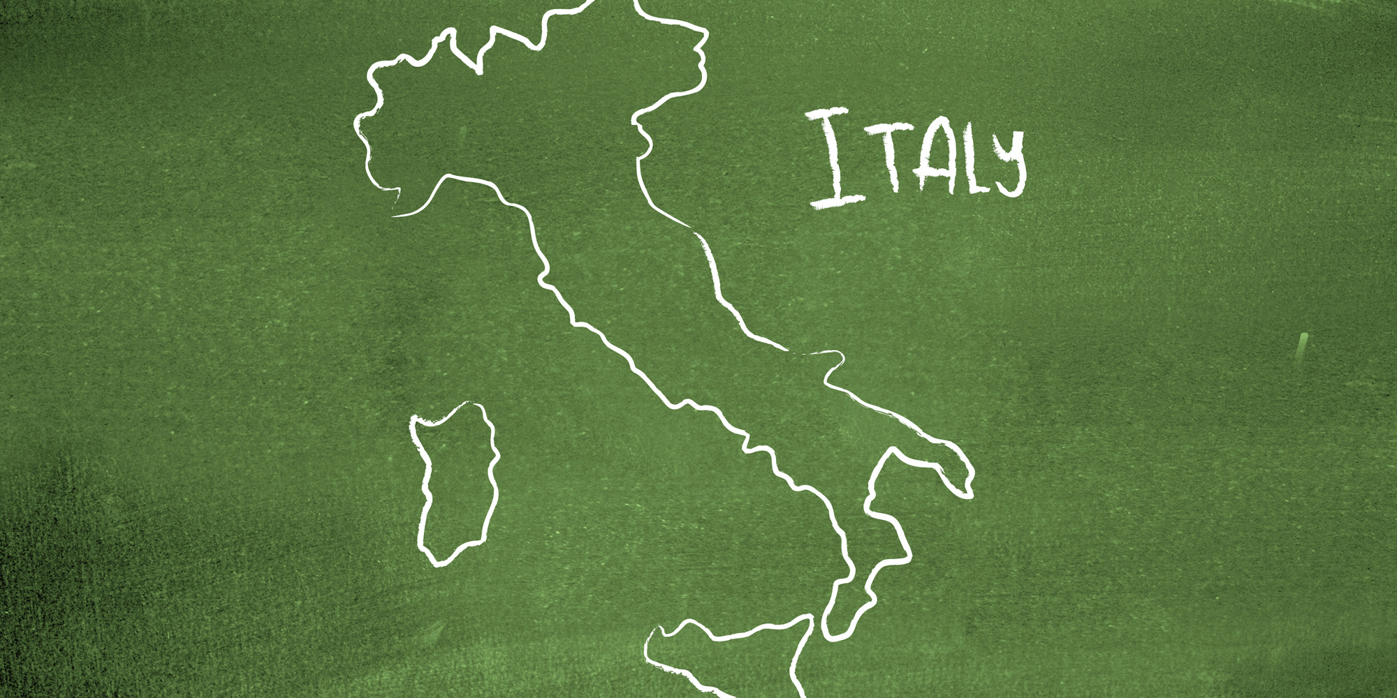 Lær at tale italiensk i FOF