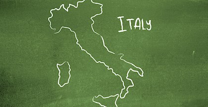 Lær at tale italiensk hos FOF-Vest