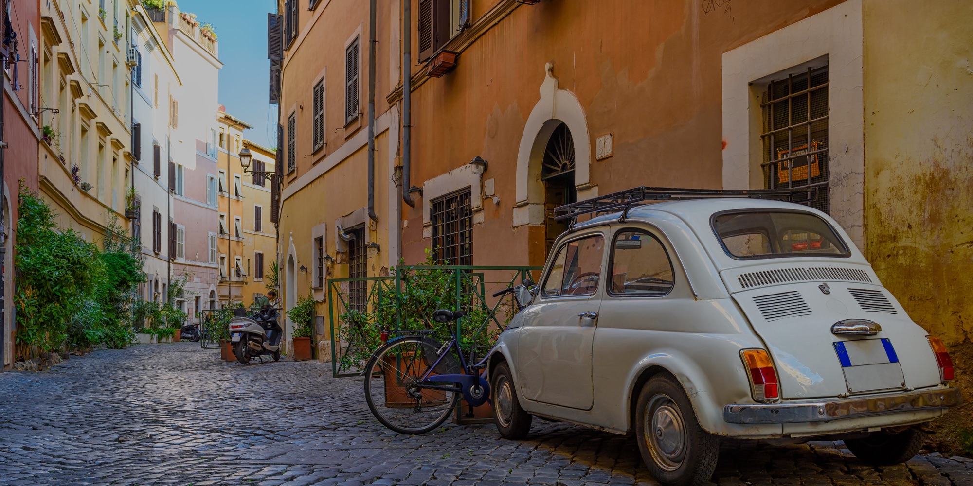 Italiensk Basic 