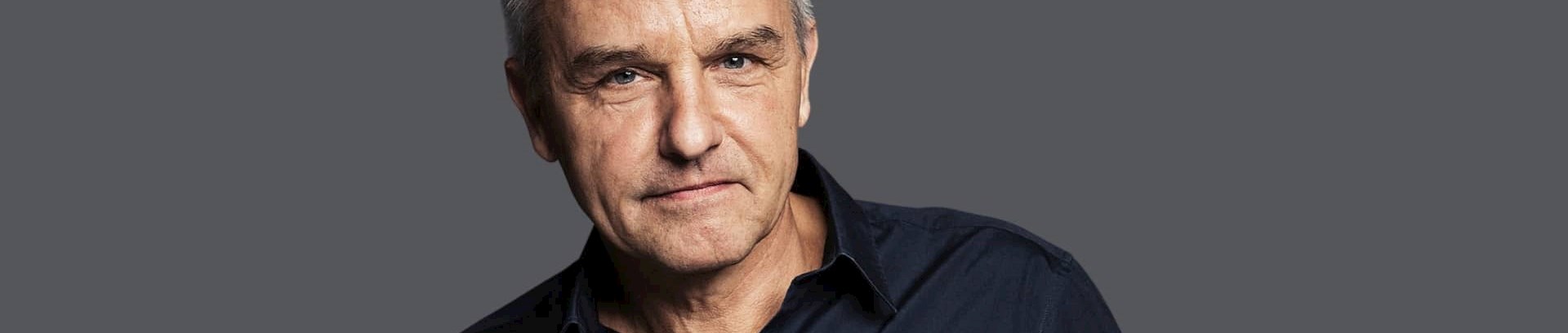 Jens Andersen | Forfatter | Kongeord og andre biografier | Foredrag | FOF Aarhus |