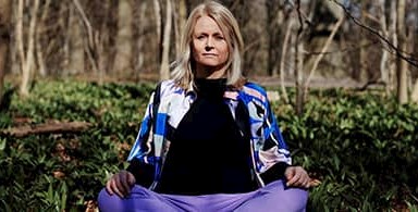 Marianne Teglgaard | Underviser i meditation hos FOF Århus