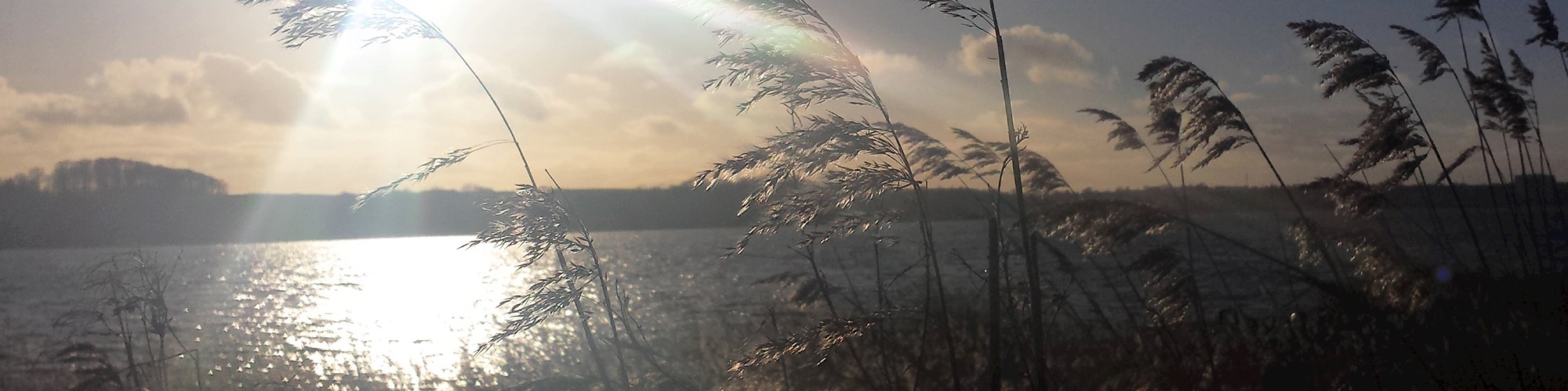 Vinter hos FOF Djursland