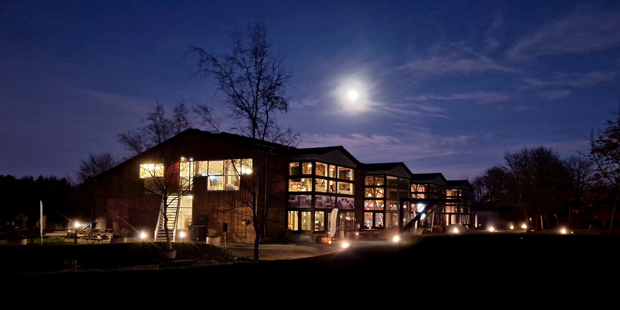 Bliv KLOGERE på Stenvad Mosebrug med FOF Djursland