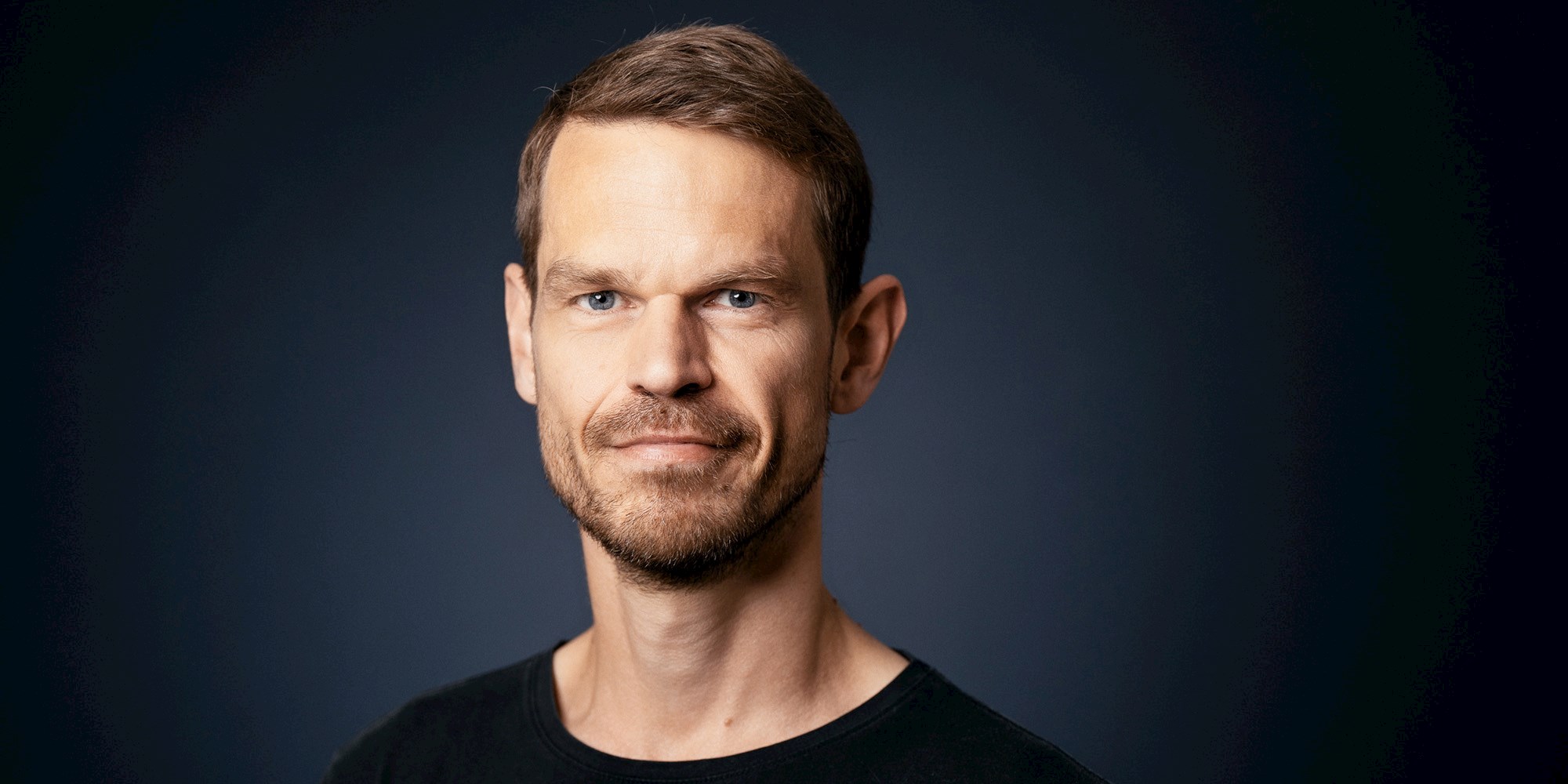 Svend Brinkmann - Meningen med det hele - Foredrag hos FOF Djursland