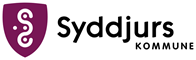 Syddjurs Kommune logo