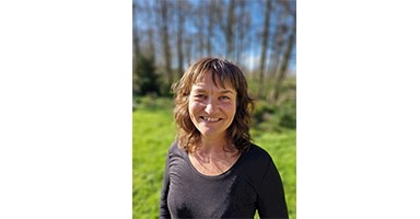 Kirstine Carlsen - Underviser hos FOF Djursland