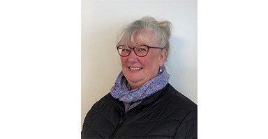 Ulla Mikkelsen - Underviser hos FOF Djursland