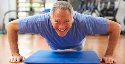 krop bevægelse smidighed styrke træning mænd mandeyoga yoga