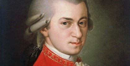 Foredrag om Mozart og opera hos FOF København