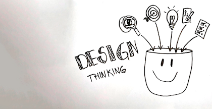 Design Thinking hos FOF København