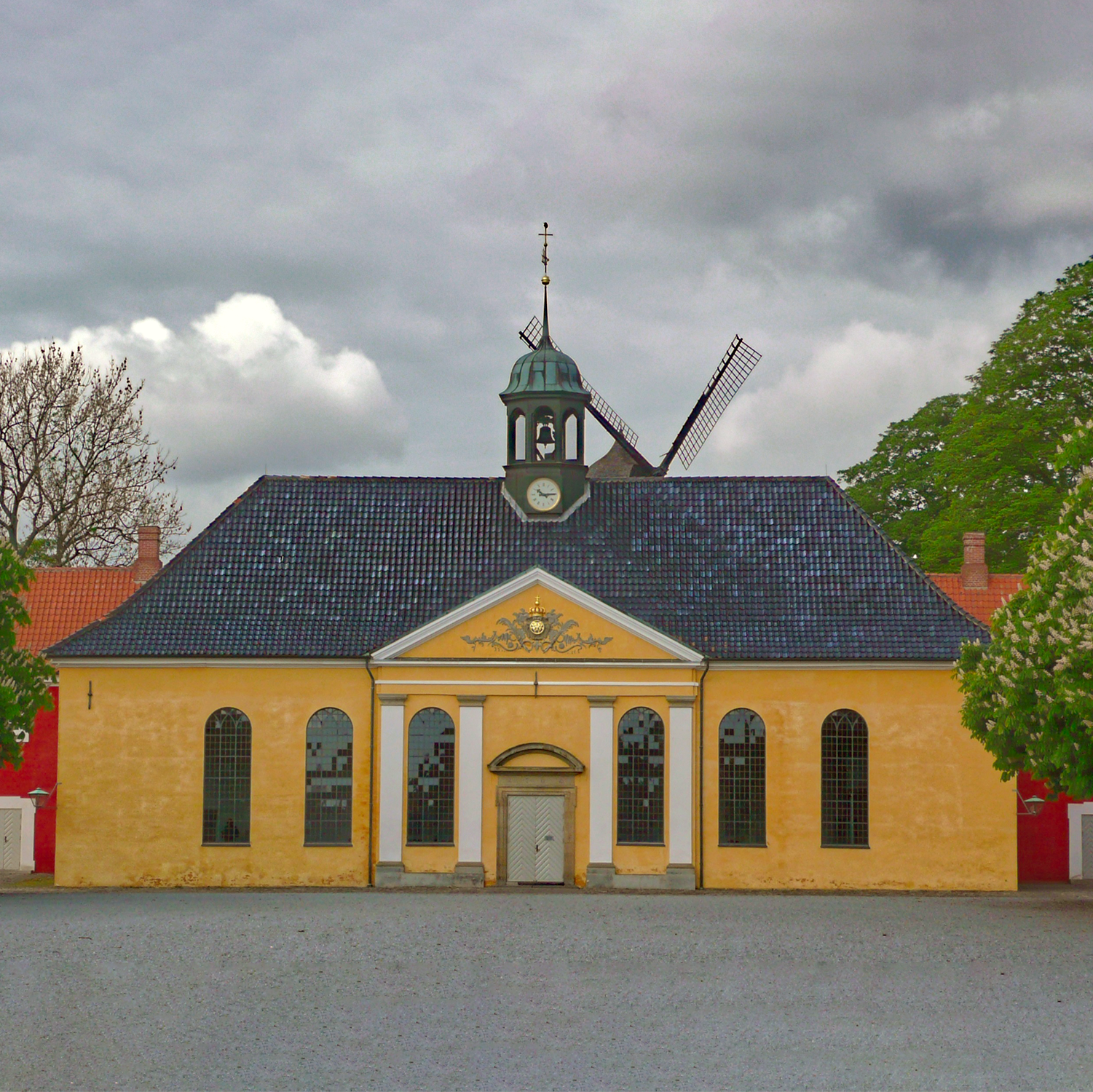 Kastellet