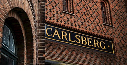 Carlsberg Byen – magien er flyttet ind
