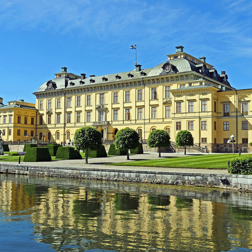 Drottningholm