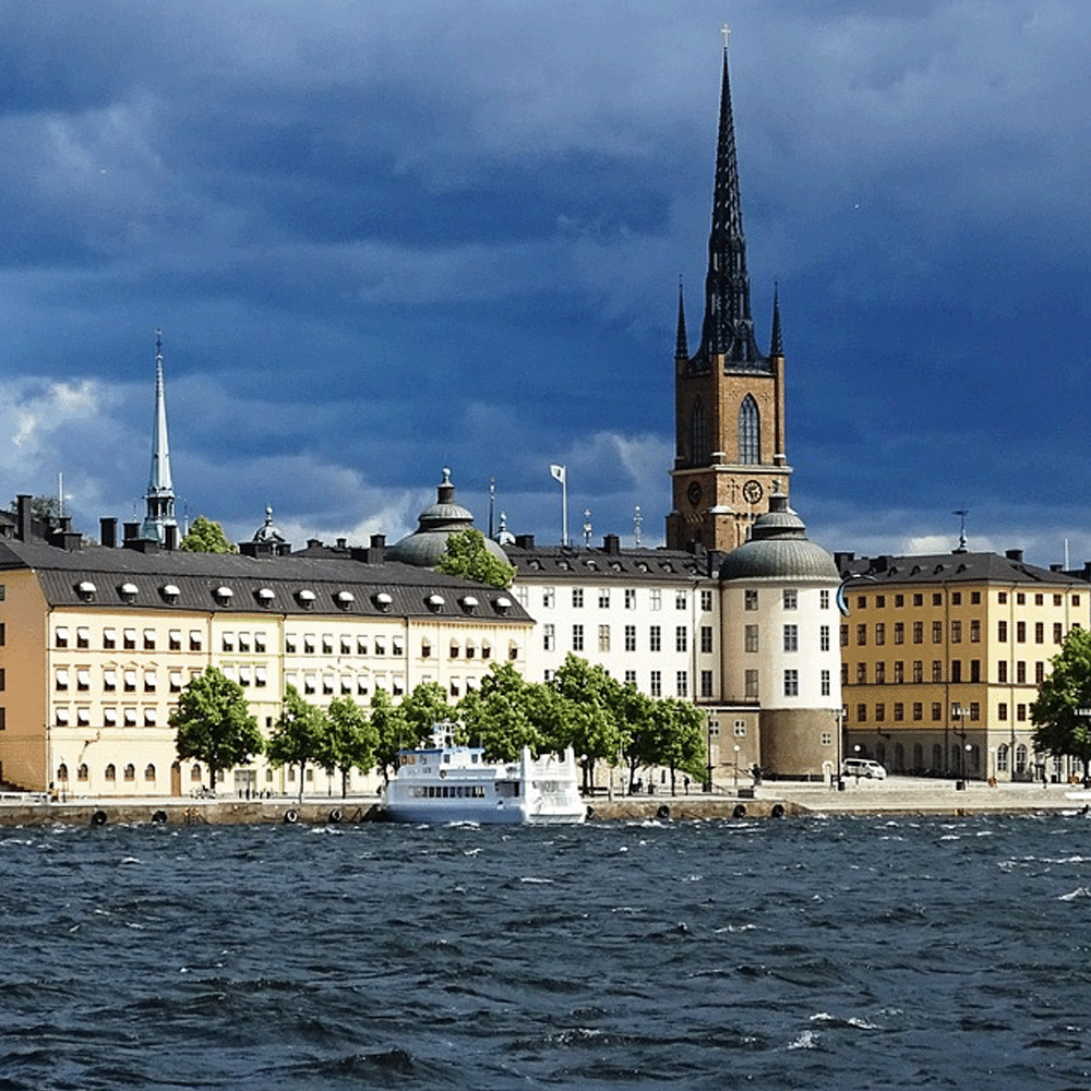 Gamla-Stan