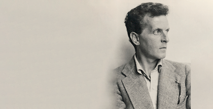 En aften med Ludwig Wittgenstein hos FOF København