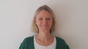 Malene Juel Thorup underviser hos FOF København