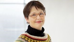 Louise Klindt underviser hos FOF København