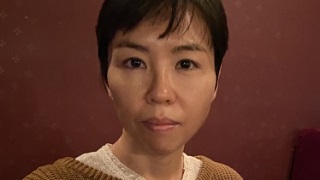 Bonhee Goo underviser i koreansk hos FOF København
