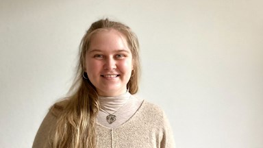 Rosemarie Lindberg – underviser hos FOF København