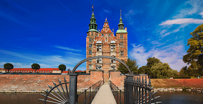 Rosenborg Slot | FOF Københavns Omegn