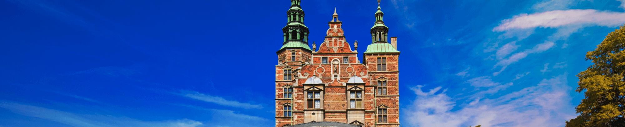 Rosenborg Slot | FOF Københavns Omegn