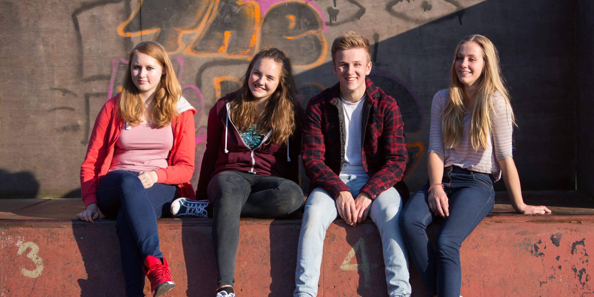 Aktiviteter for teenagere | FOF Københavns Omegn