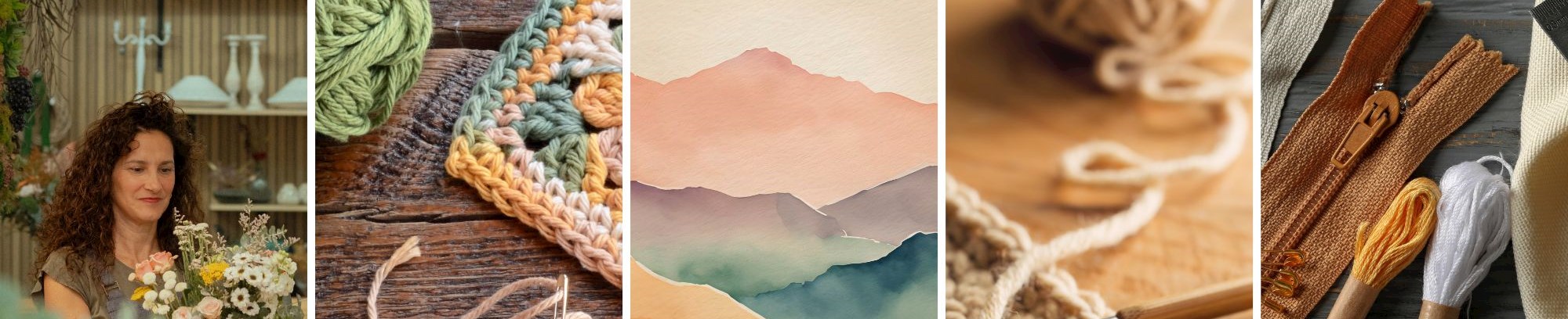 Kreativ | FOF Københavns Omegn