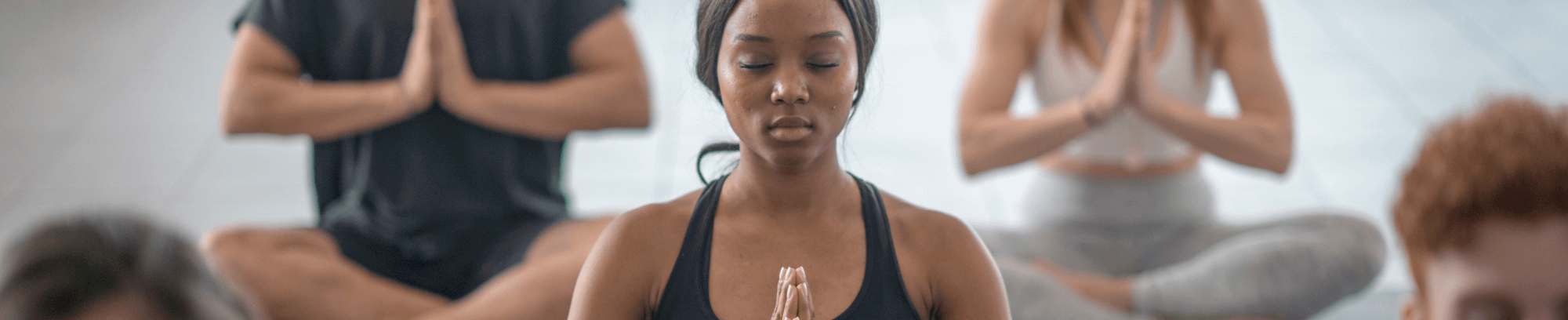 Mindful Yin yoga