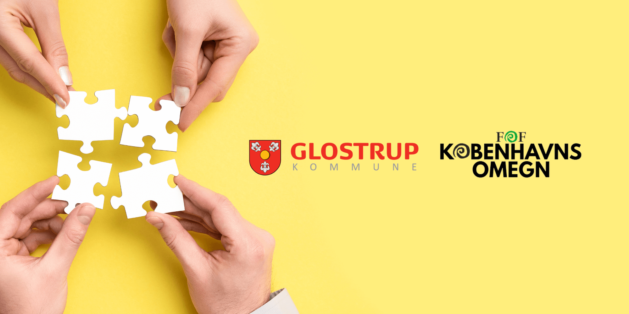 Partnerskab Med Glostrup Kommune