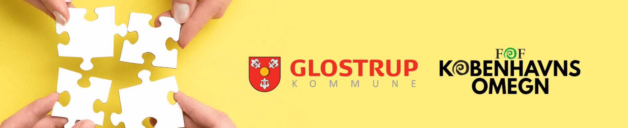Kurser i samarbejde med Glostrup Kommune | FOF Københavns Omegn