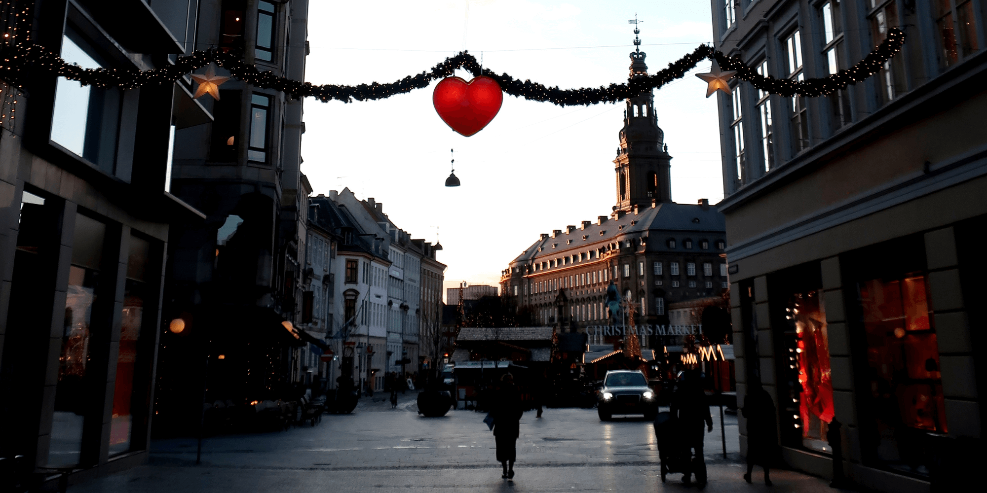 Julekurser | FOF Københavns Omegn