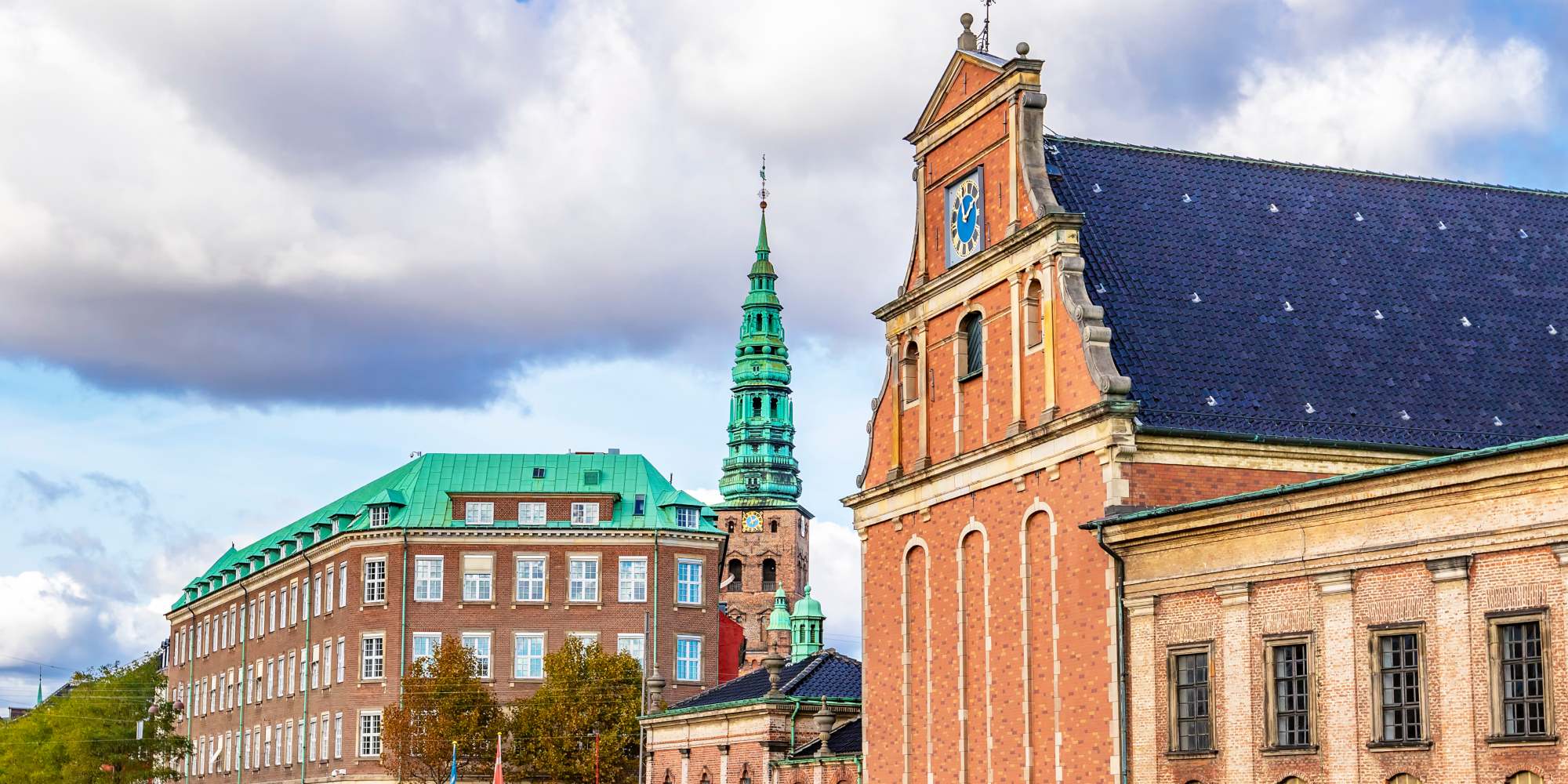Rundvisning i Holmens Kirken | FOF Københavns Omegn