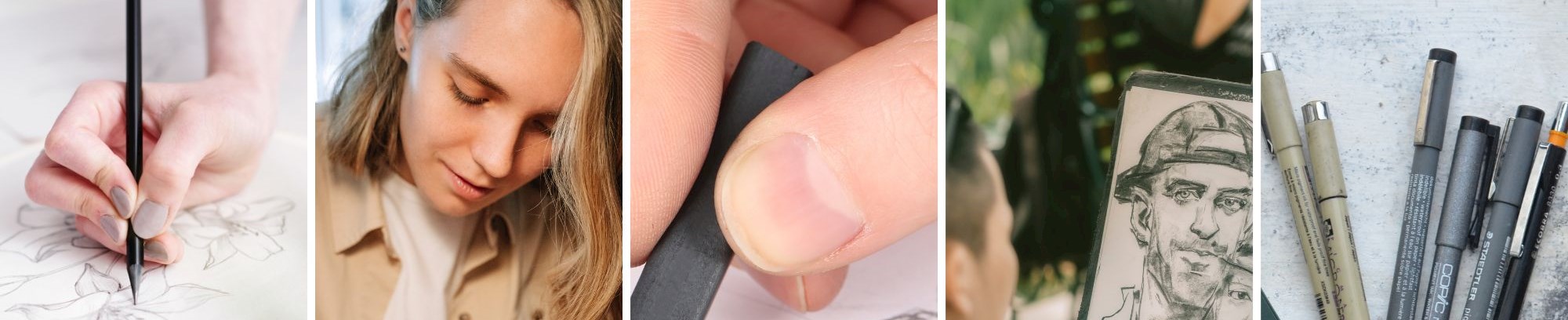 Tegning | FOF Københavns Omegn