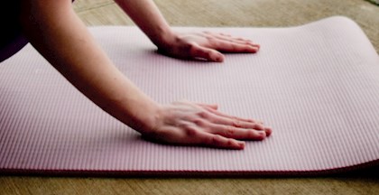 MediYoga og mindfulness yoga FOF Køge Bugt
