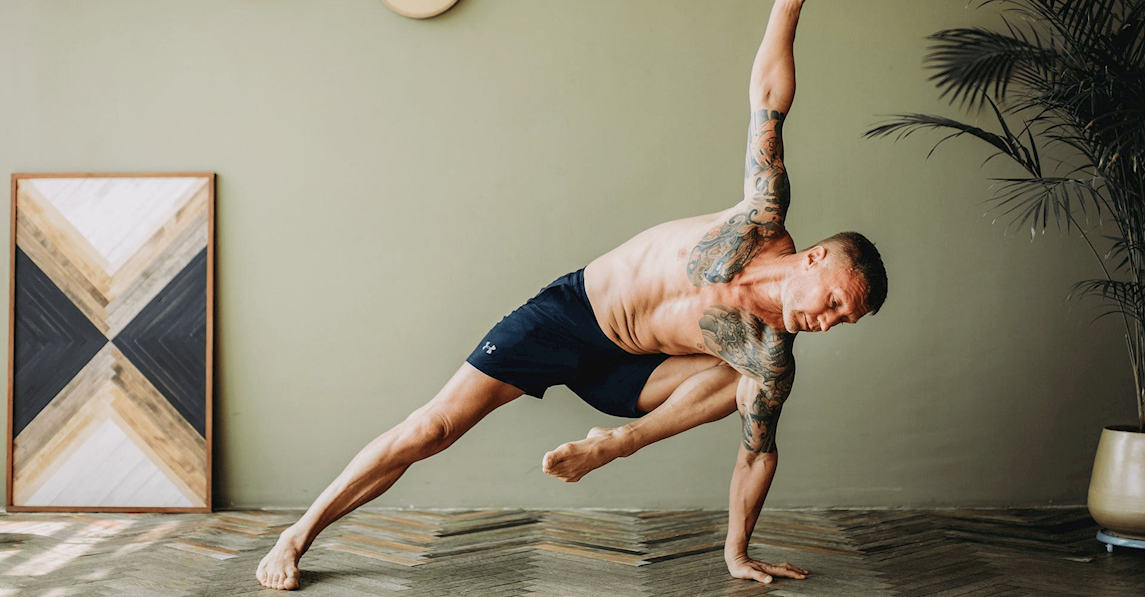 Kurser i Yoga hos FOF Køge Bugt