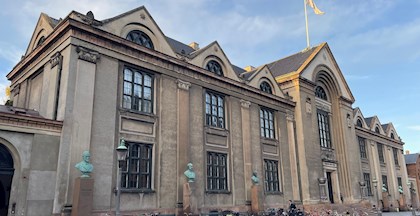 Københavns-Universitet