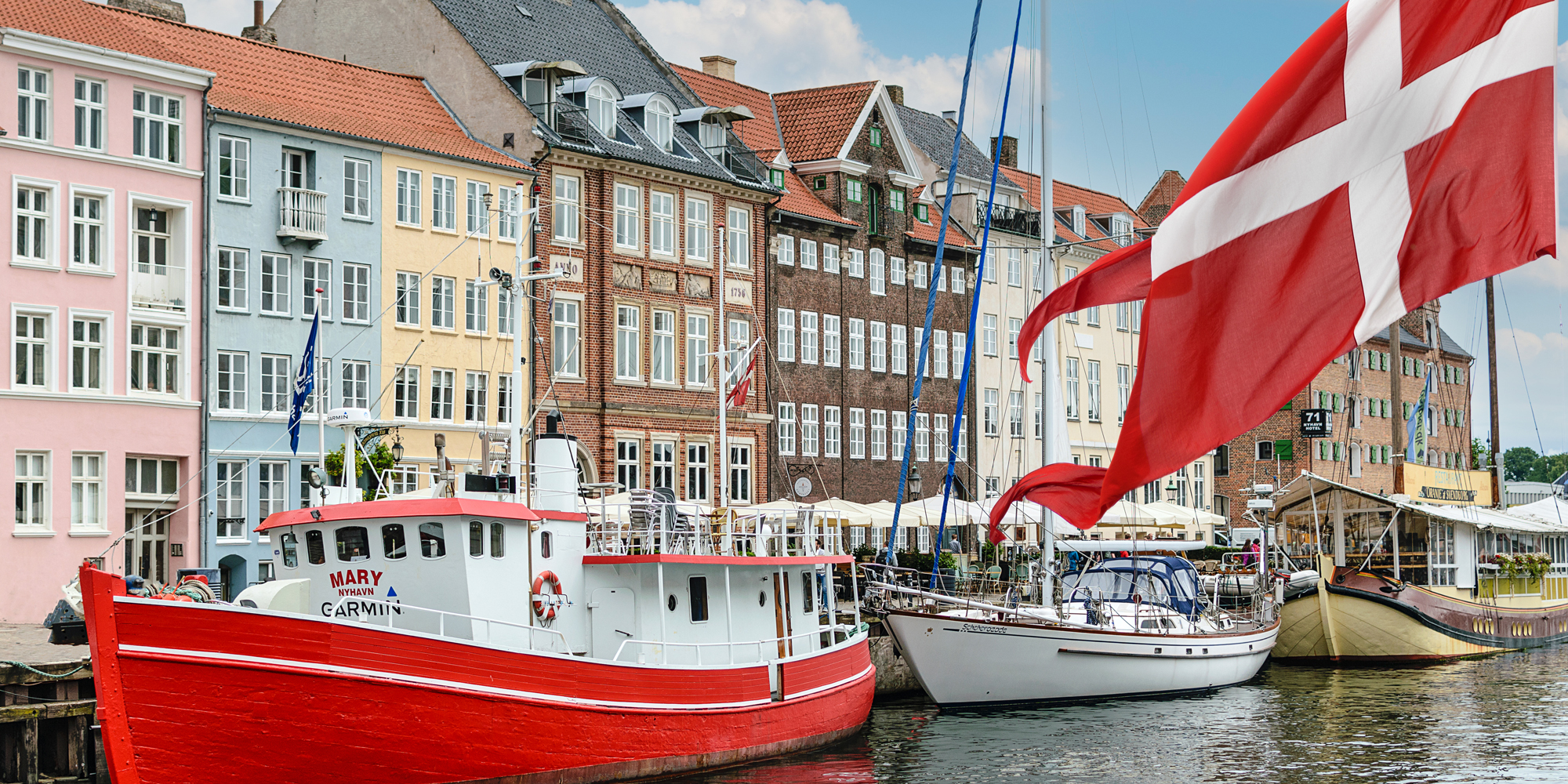 Lær dansk, improve your danish, dansk for begyndere hos FOF Nordvestjylland