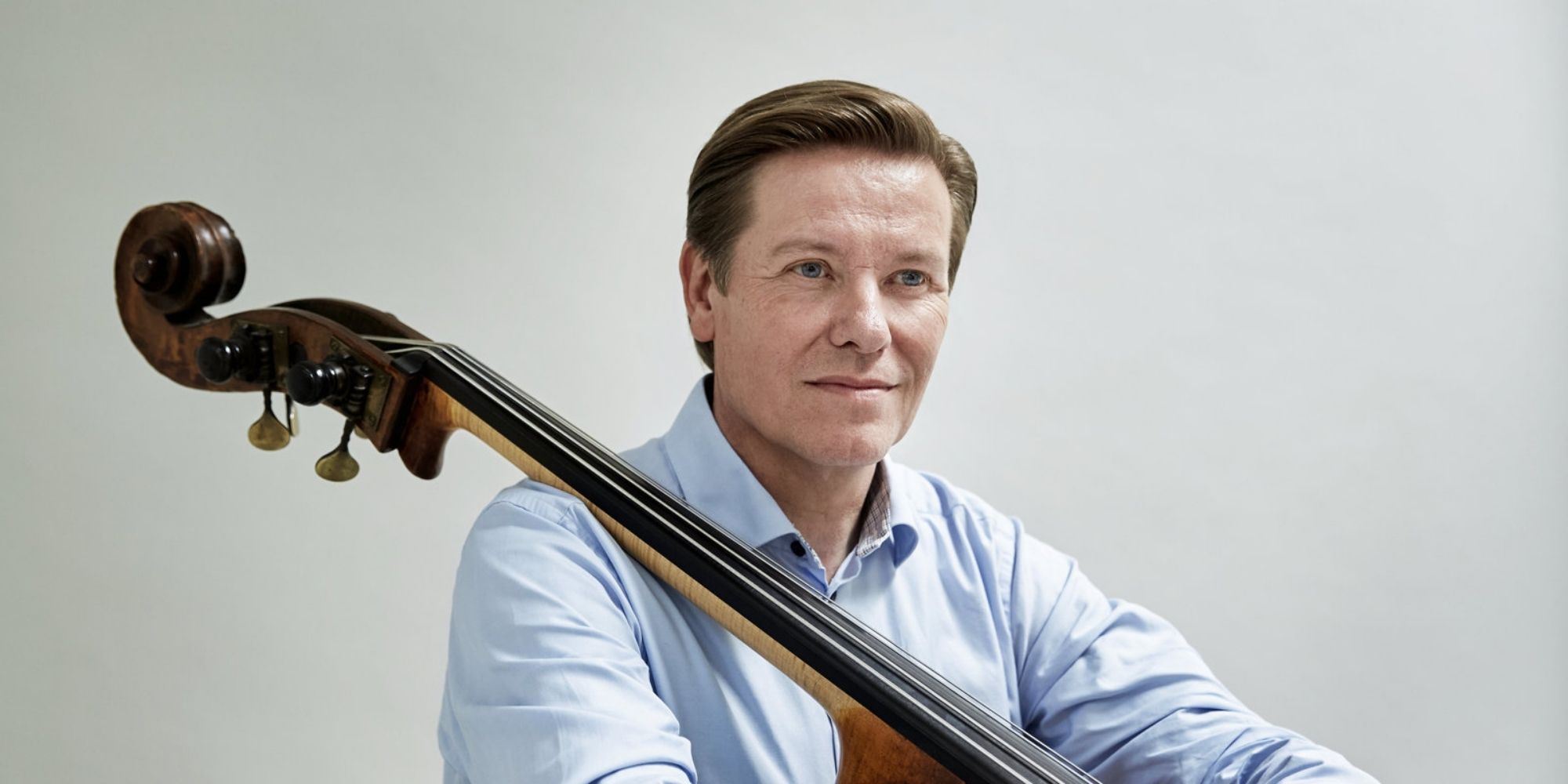 Peter Vuust