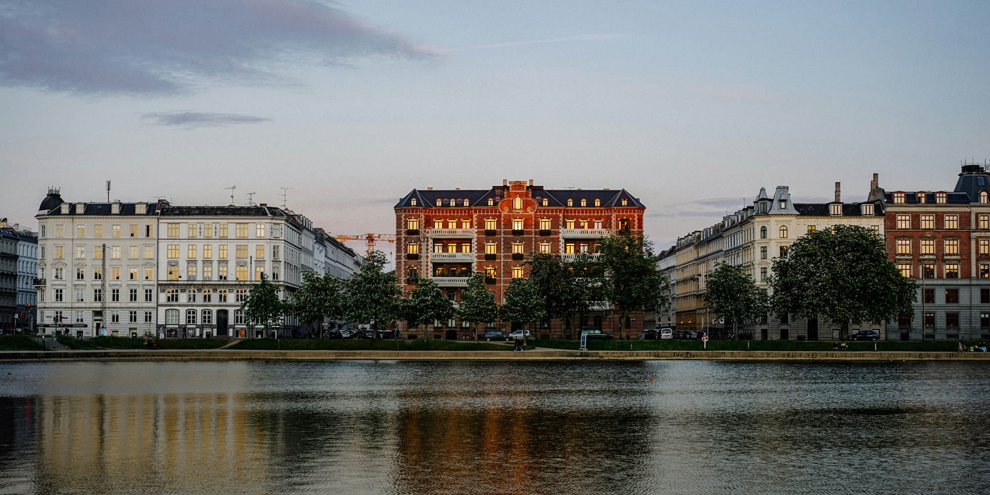 Byvandring og fototur i København med FOF Syd- og Vestsjælland