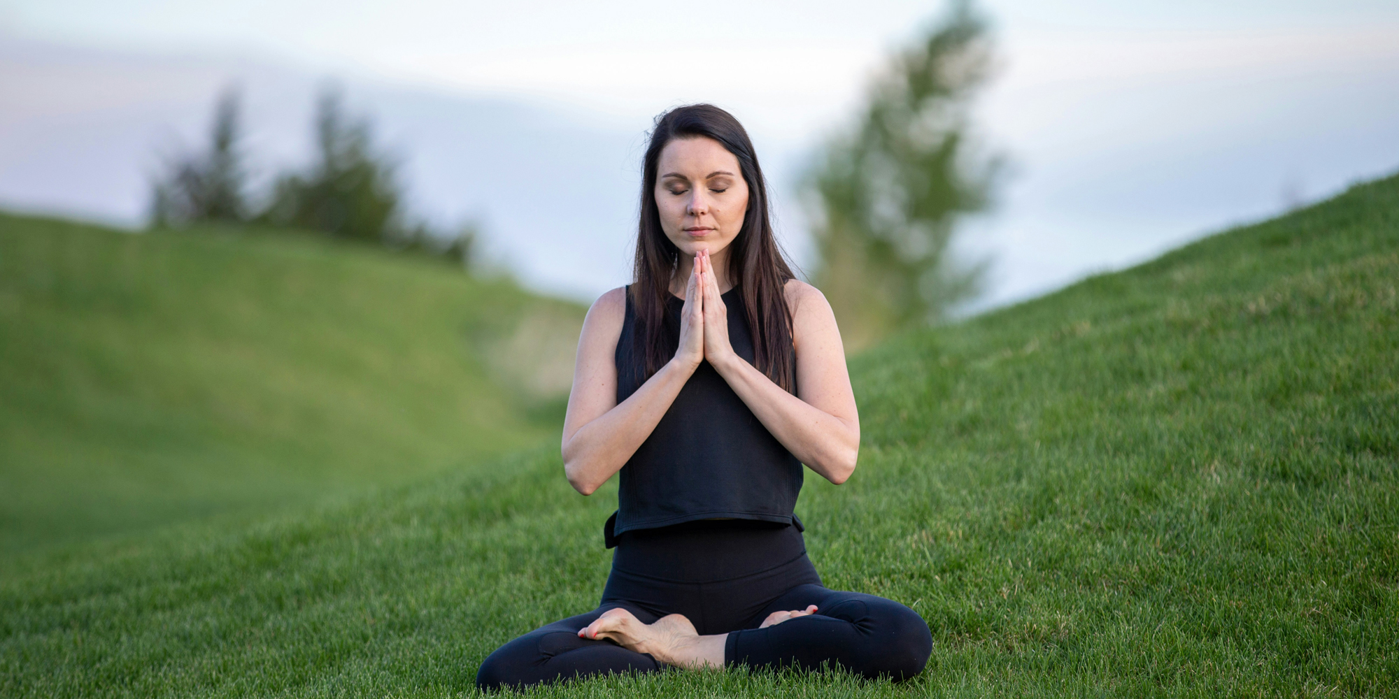 Workshop i mindfulness og meditation hos FOF Syd- og Vestsjælland