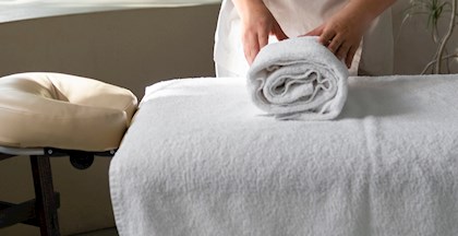Lær massage teknikker til hjemmebrug hos FOF Sydjylland