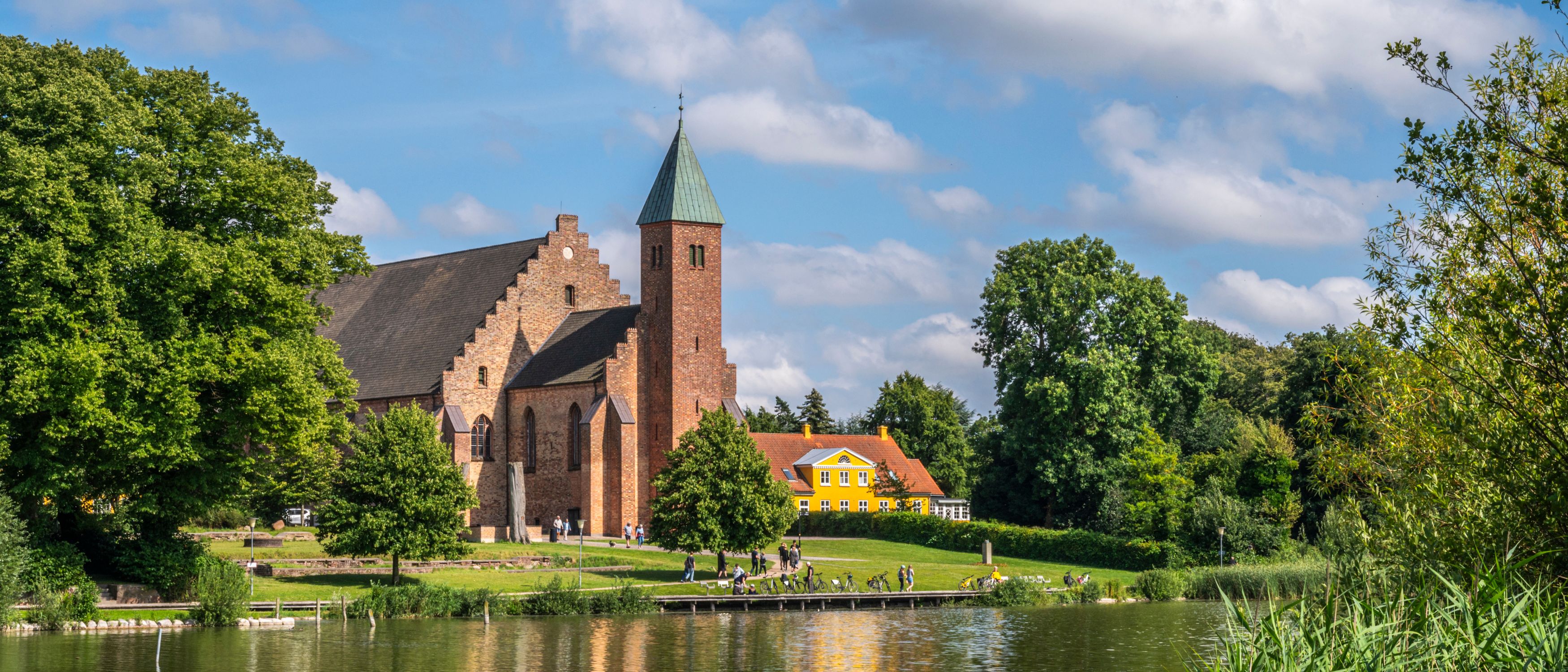 Maribo Domkirke