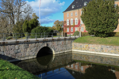 Vemmetofte Kloster