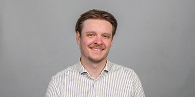 Christian H. Hansen