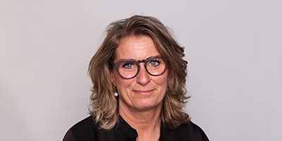 Helle Tandrup