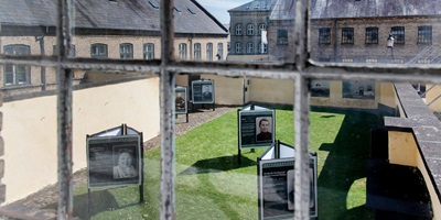 Heldagstur til Svendborg - Besøg Fattiggården & kostumemuseet - FOF Vest