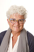 Jeanette Oppenheim