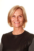 Kirsten Bjørn Thygesen