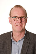 Søren Peter Hansen
